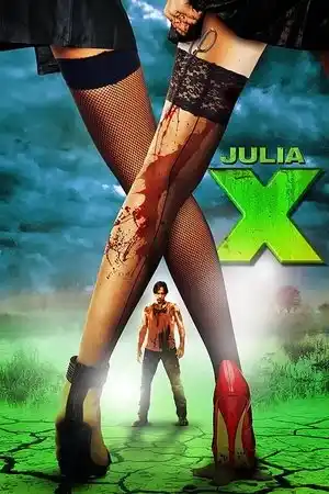 Julia X izle