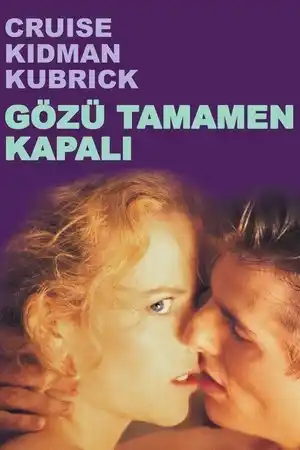 Gözü Tamamen Kapalı izle