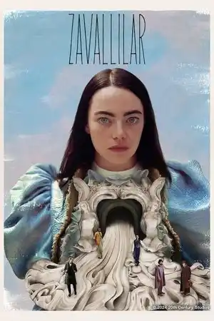 Zavallılar izle