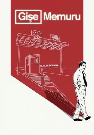 Gişe Memuru izle