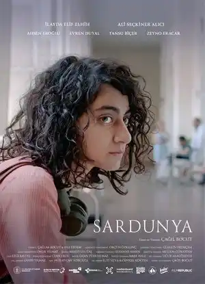 Sardunya izle