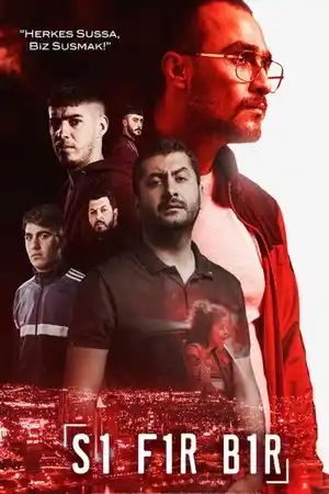 S1F1R B1R izle