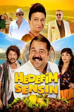 Hedefim Sensin izle