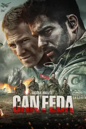 Can Feda izle
