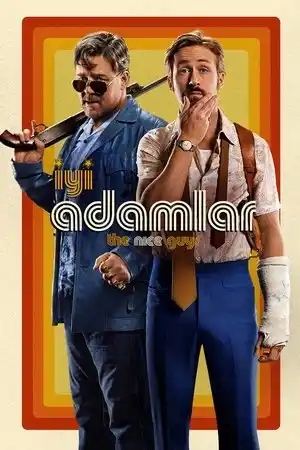 İyi Adamlar izle