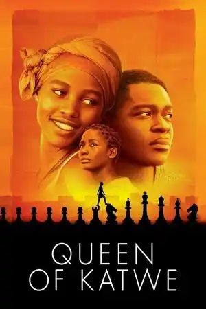 Queen of Katwe izle