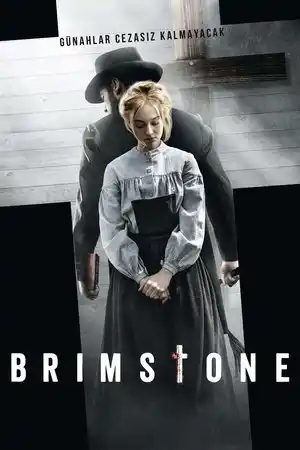 Brimstone izle