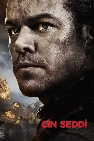 Çin Seddi izle