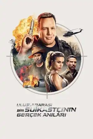 Uluslararası Bir Suikastçının Gerçek Hatıraları izle