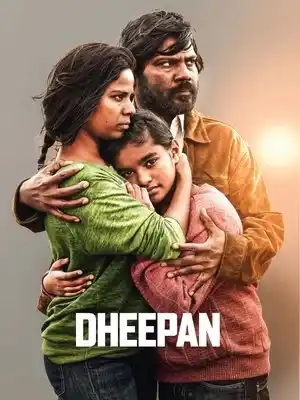 Dheepan izle