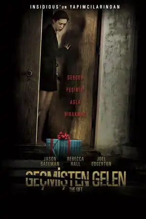 Geçmişten Gelen izle