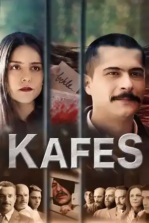 Kafes izle
