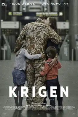 A War izle