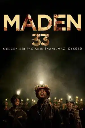 Maden izle