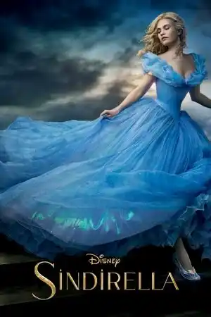 Sindirella izle