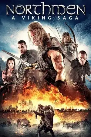 Kuzeyliler: Bir Viking Efsanesi izle