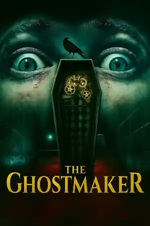 The Ghostmaker izle