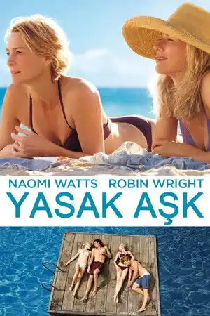Yasak Aşk izle