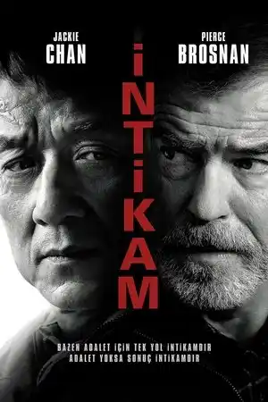İntikam izle