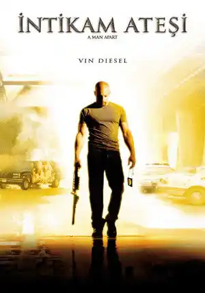 İntikam Ateşi izle