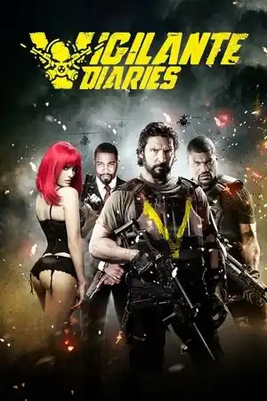 İntikam Günlükleri izle