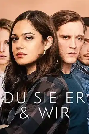 Sen, Ben, Onlar ve Biz izle