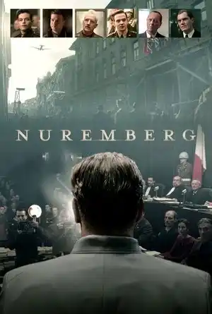 Nürnberg izle