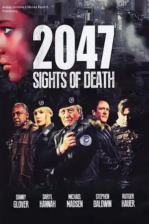 2047: Sights of Death izle