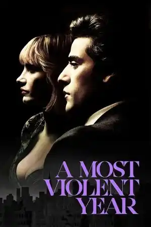 A Most Violent Year izle