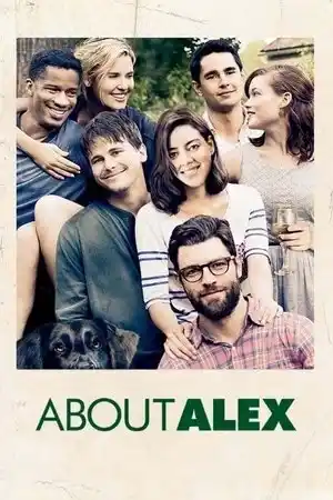 About Alex izle