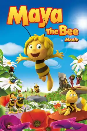 Arı Maya izle