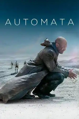 Autómata izle