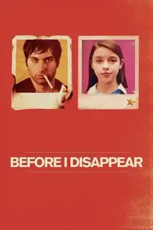 Ben Kaybolmadan Önce izle