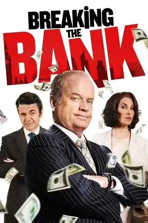 Beceriksiz Bankacı izle