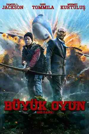 Büyük Oyun izle