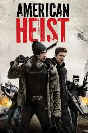 Büyük Soygun izle