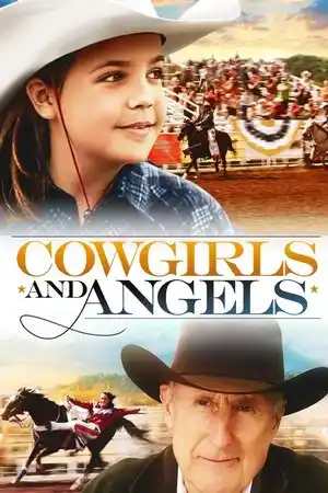 Cowgirls 'n Angels izle
