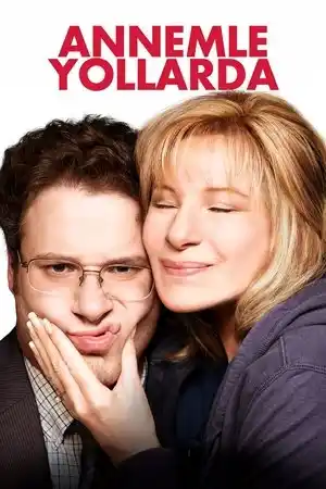 Annemle Yollarda izle