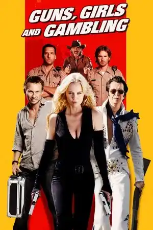 At, Avrat, Silah izle