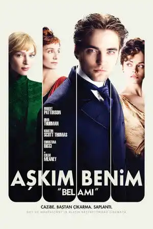 Aşkım Benim izle