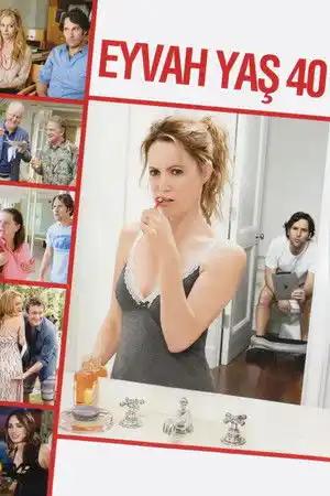 Eyvah Yaş 40 izle