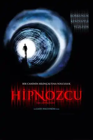 Hipnozcu izle
