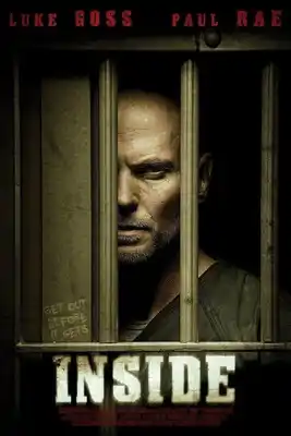 İçeride: Ölümcül Hapishane izle