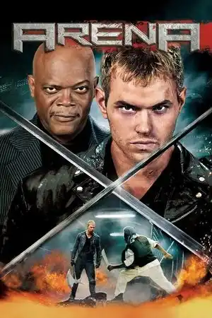 Arena izle