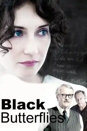 Black Butterflies izle