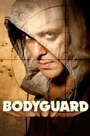 Bodyguard izle
