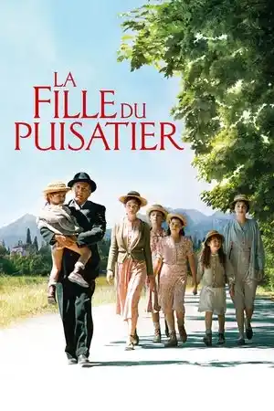 The Well-Digger's Daughter izle