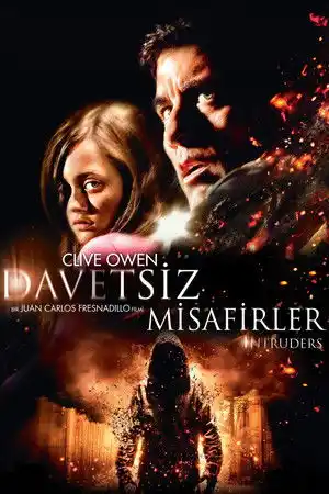 Davetsiz Misafirler izle