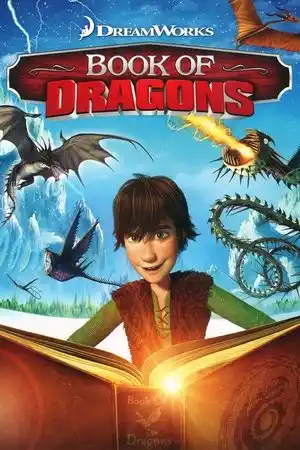 Ejderhalar: Kitabın Sırları izle