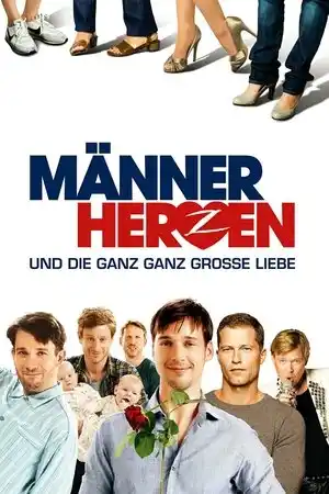 Men in the City 2 izle